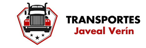 LogoJaveal Transportes Javeal Verín
